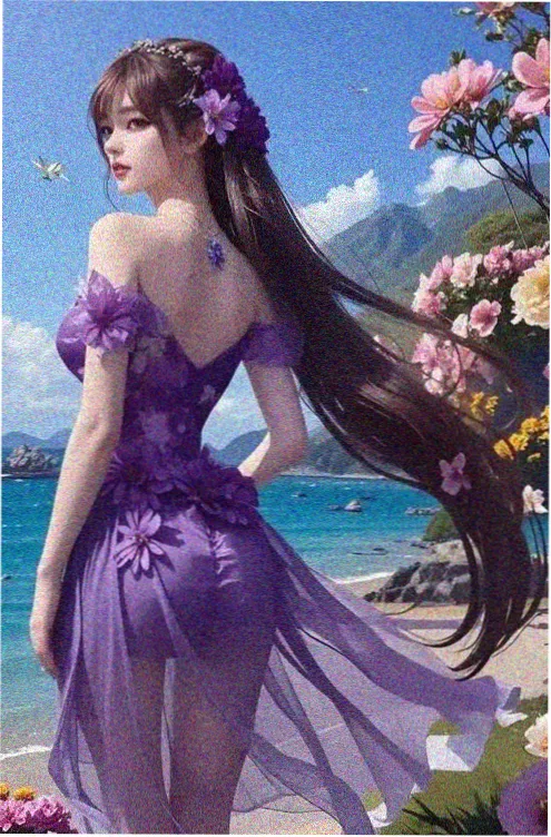 暗流之上 剧集海报